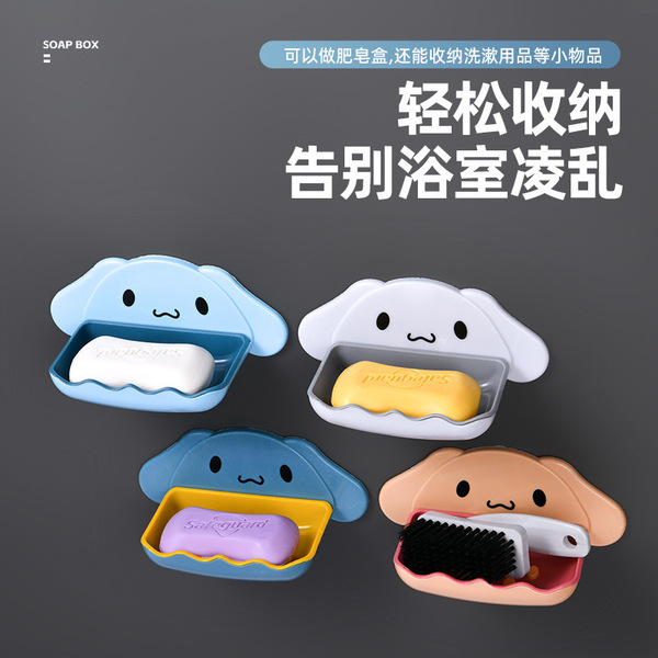 Handheld drying rack for students