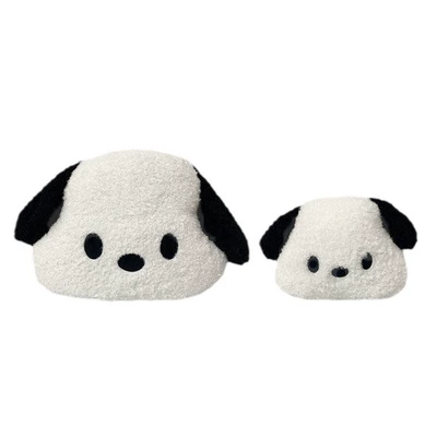 Headrest: Cute Internet-Famous Dog Women's