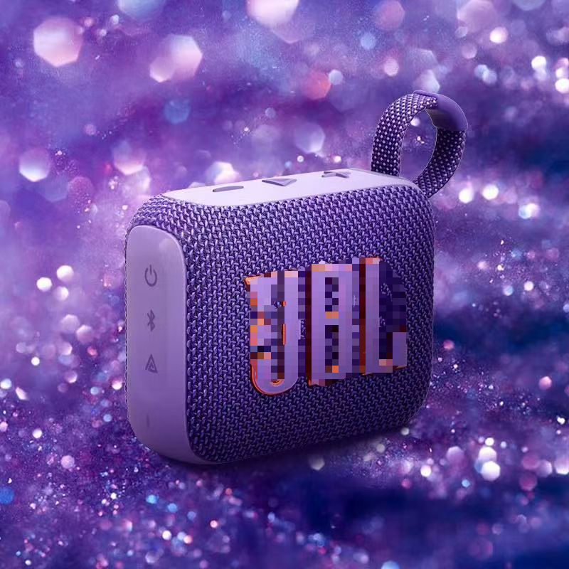 Cross-Border New Model Go4 Wireless Bluetooth Speaker, Fourth Generation Outdoor Portable Subwoofer, Hifi Portable Audio System Cross-Border New Model Go4 Wireless Bluetooth Speaker, Fourth Generation Outdoor Portable Subwoofer, Hifi Portable Audio System