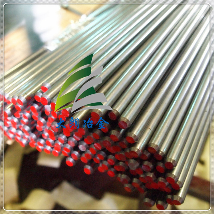 供应1.0718易切削钢1.0718易车铁棒1.0718光圆研磨棒 光亮棒