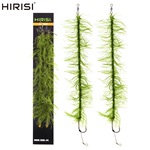 跨境鲤鱼钓子线钩隐形强拉力水草线户外海竿钓鱼线主线渔具批发