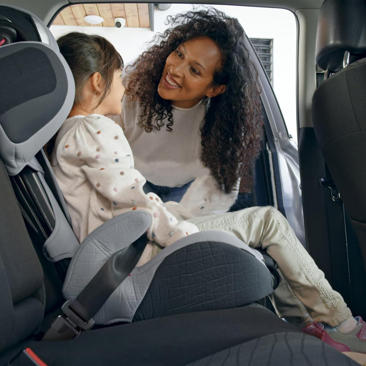 Cross-Border Car Seat Belt Buckle Protective Cover to Prevent Children and Special Groups from Unscrewing the Seat Belt Fastener Wholesale