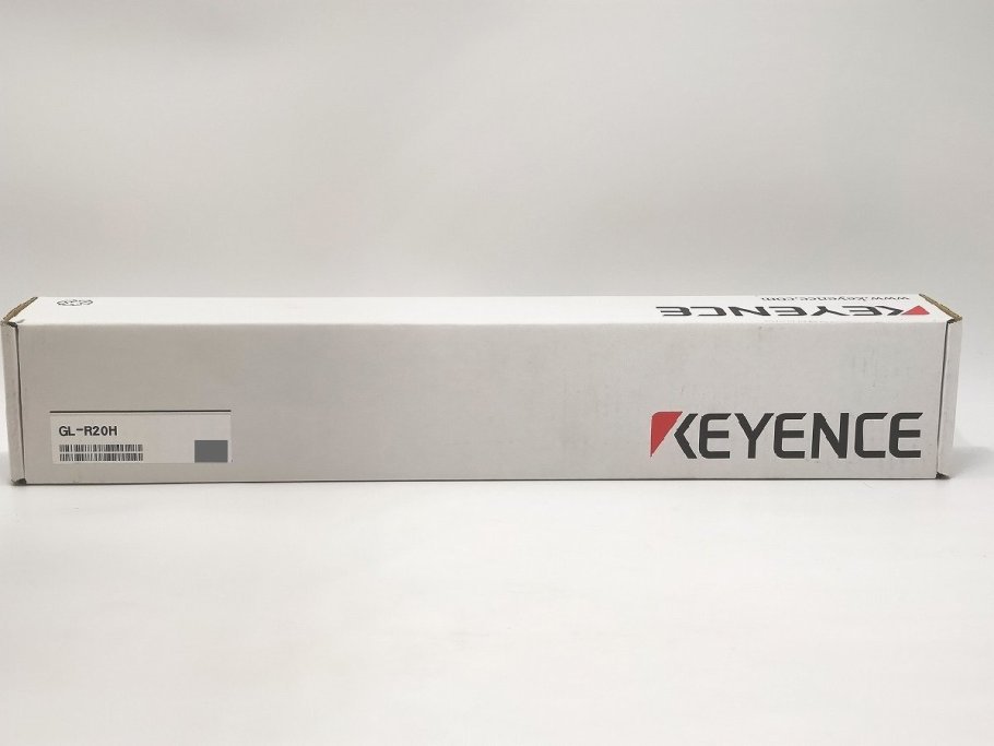 日本基恩士KEYENCE区域型光幕传感器GL-S28FH全新原装正品现货