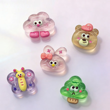 ͸ɫ���W녶��������С���ֹ� diy�����z��֬С�������Ь���