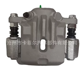 制动分泵;刹车片;其他制动系统