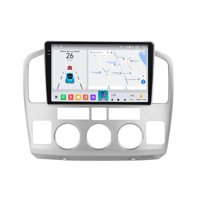 for Suzuki Grand | DVD Navigation