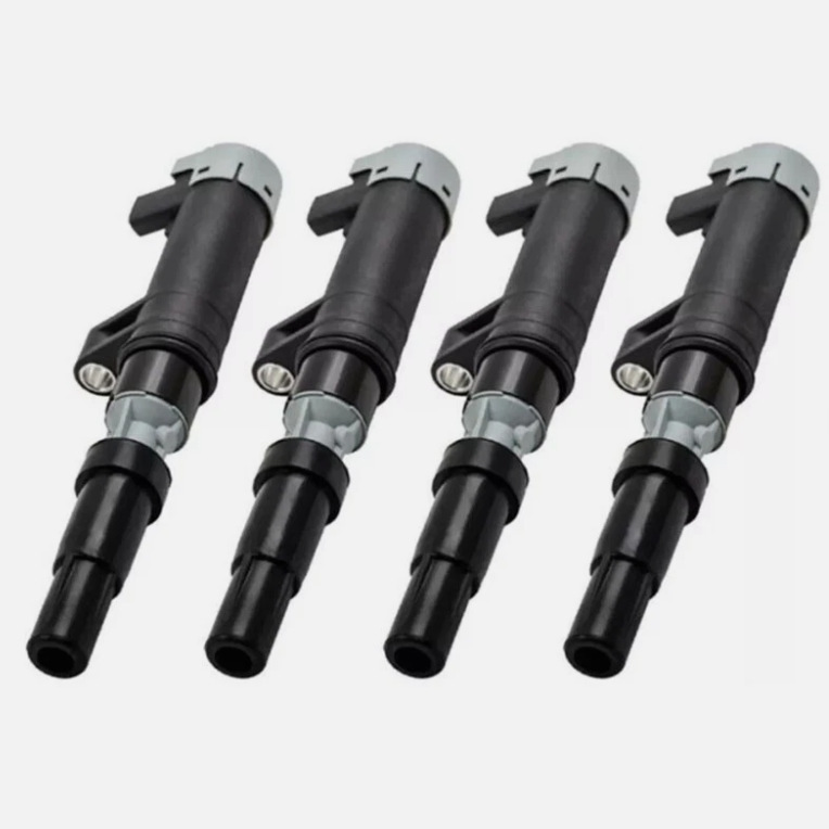 Car Ignition Coil 7700107177 22448-00Qaa 8200568671 7700875000