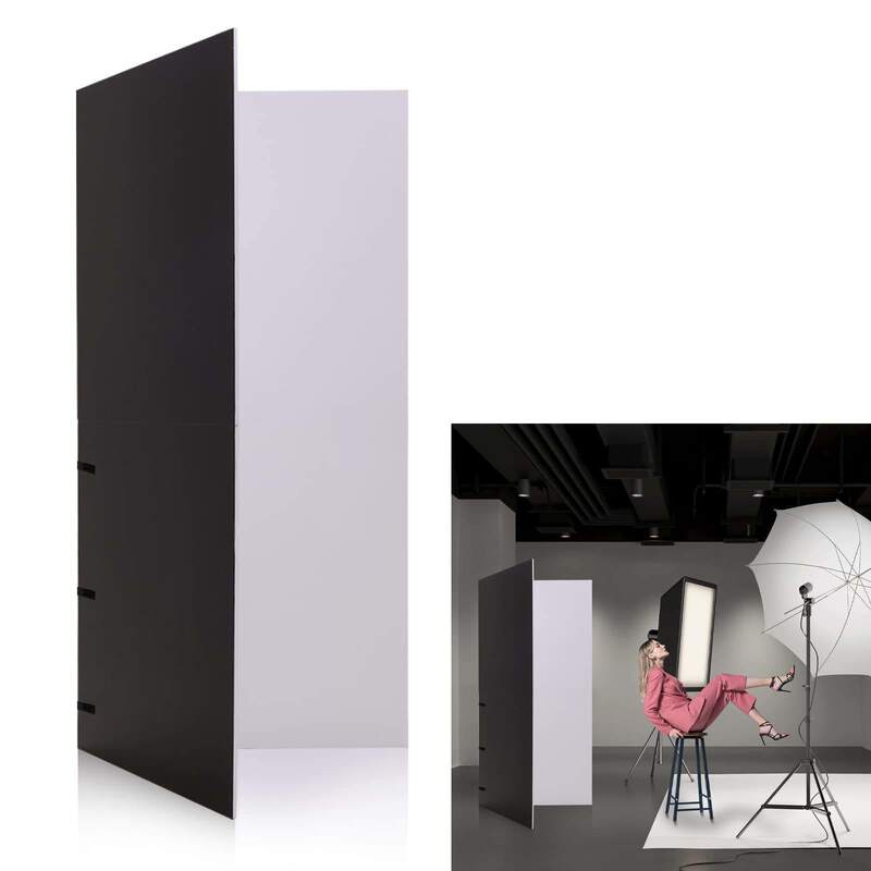 1*1m Thickened Foldable Photography Cardboard Reflector Fill Light Board Photography Portrait Shooting Accessories Shooting Props 1*1m Thickened Foldable Photography Cardboard Reflector Fill Light Board Photography Portrait Shooting Accessories Shooting Props