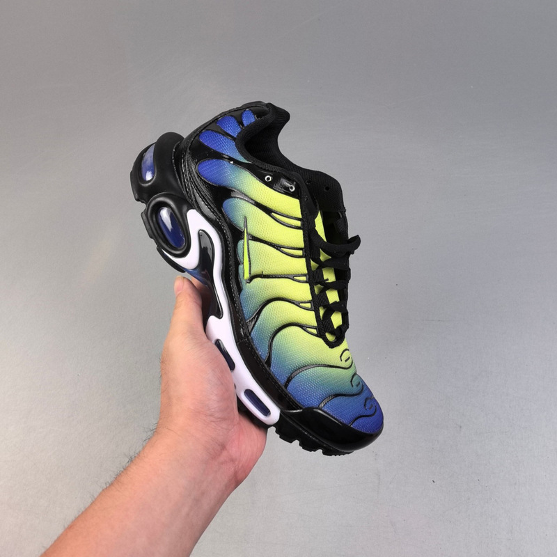 外国貿易 MAX TN ランニングシューズメンズエアクッションメッシュスポーツシューズエアウェーブ 3M アーチストリートトレンドジョギングシューズ|undefined