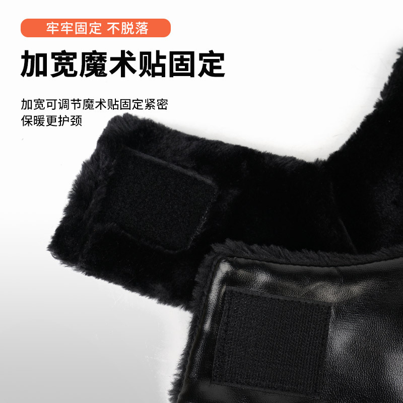 Casco de algodón de invierno, sombrero de algodón frío, sombrero de algodón caliente, casco de lana portátil, forro de algodón grueso, sitio de construcción de sombrero Thunderfeng