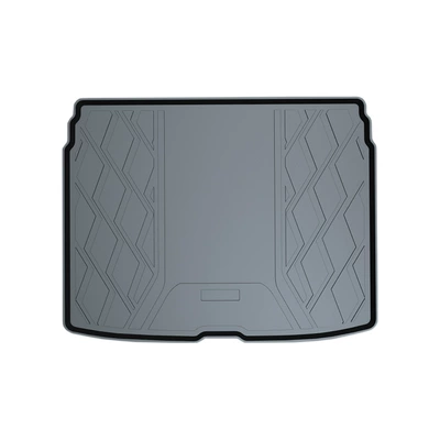trunk mat tailbox mat — Trunk Mat