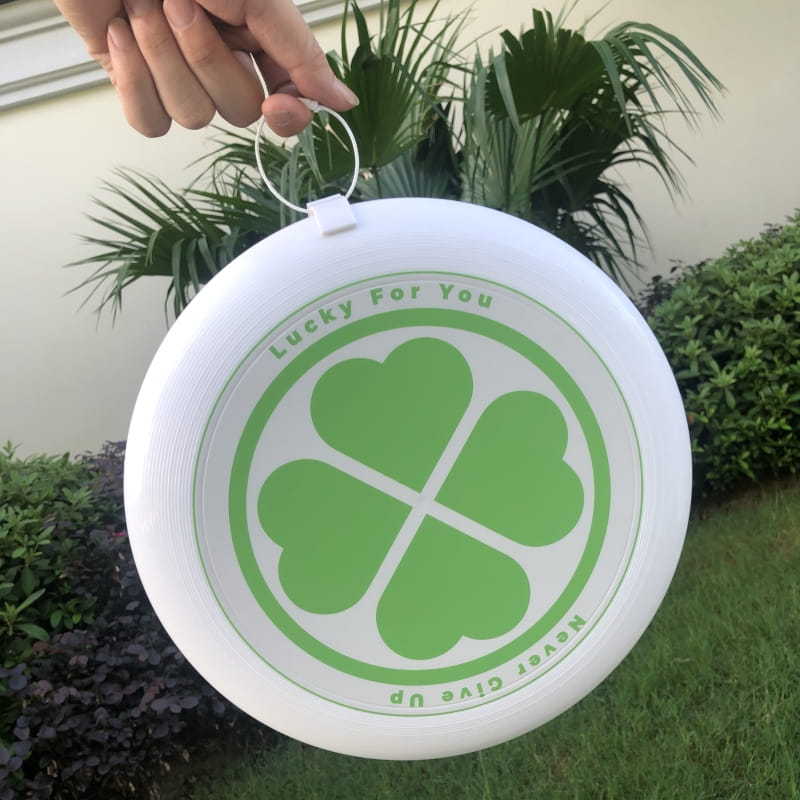 普通盘-四叶草  + ¥4.00 