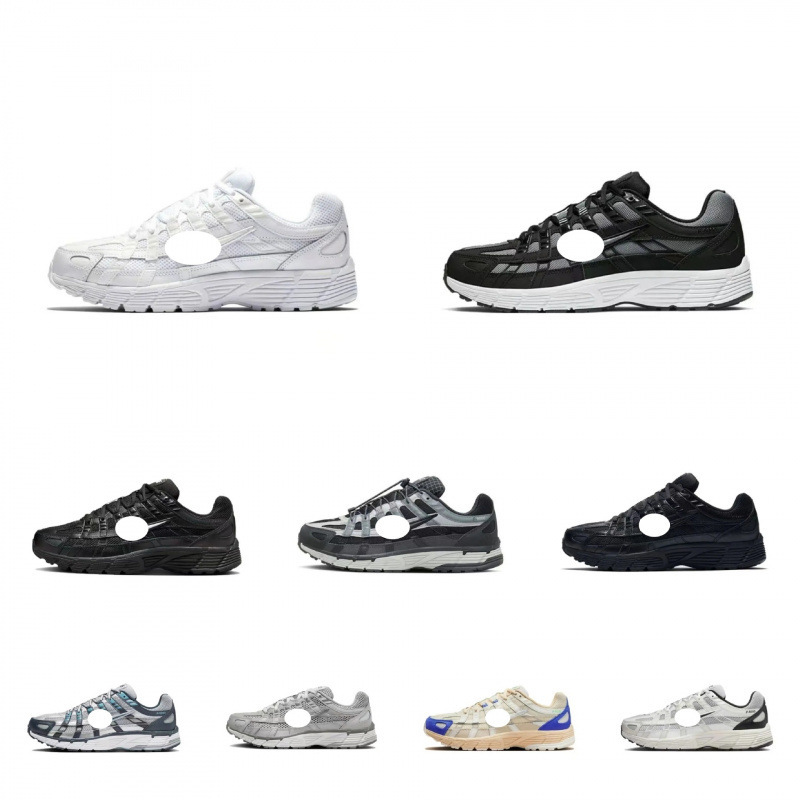 Putian Manufacturer P-6000 Cnpt Sports Shoes, Non-Slip, Cushioning and Wear-Resistant, Retro Dad Shoes, Men's and Women's Sports Shoes Putian Manufacturer P-6000 Cnpt Sports Shoes, Non-Slip, Cushioning and Wear-Resistant, Retro Dad Shoes, Men's and Women's Sports Shoes
