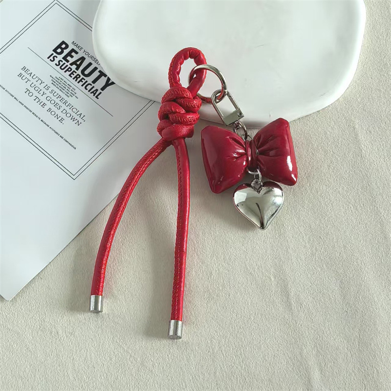 Lazo rojo