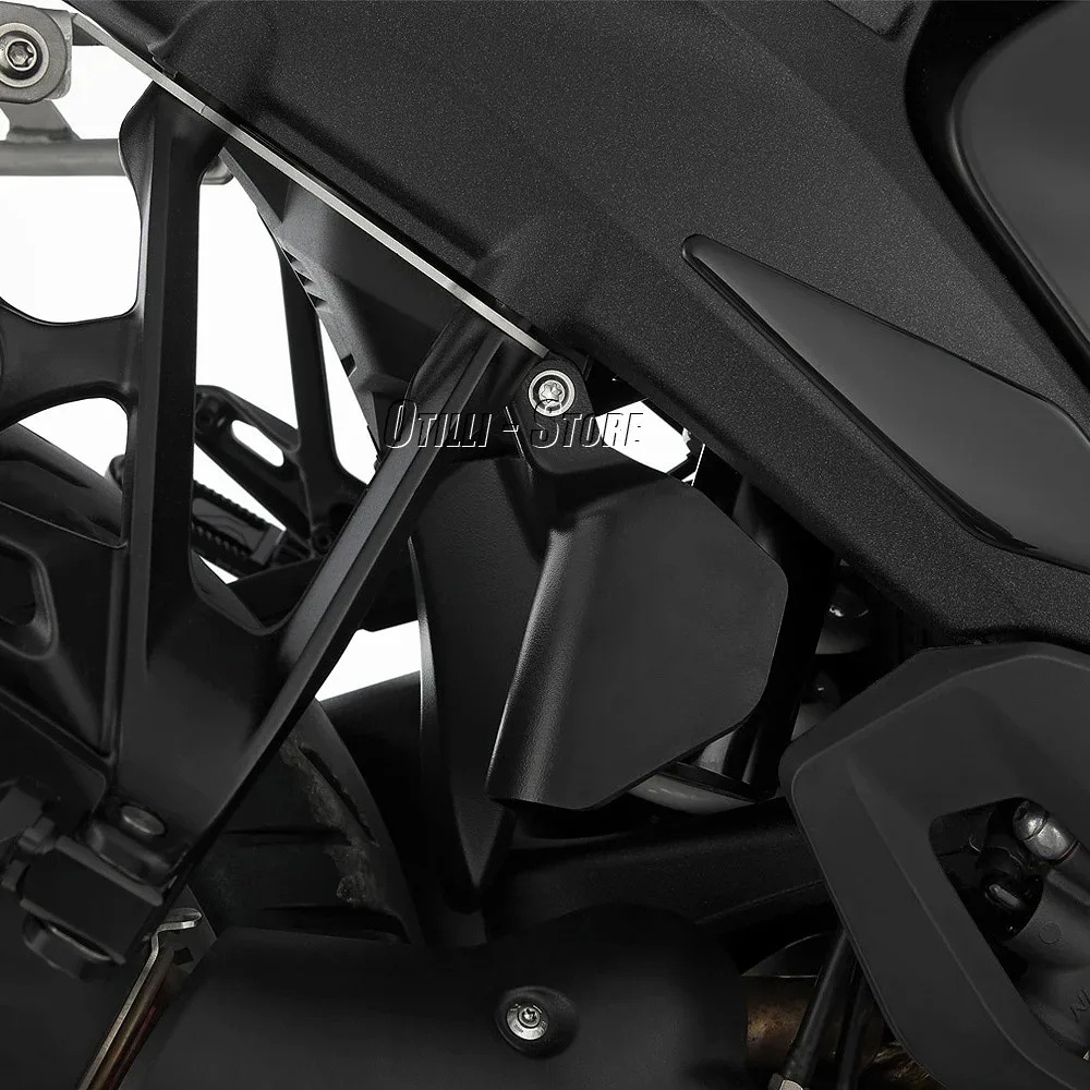 Applicable to BMW R1300GS interior mid-mounted mudguard motorcycle accessories modified parts cross-border exclusive for in stock
