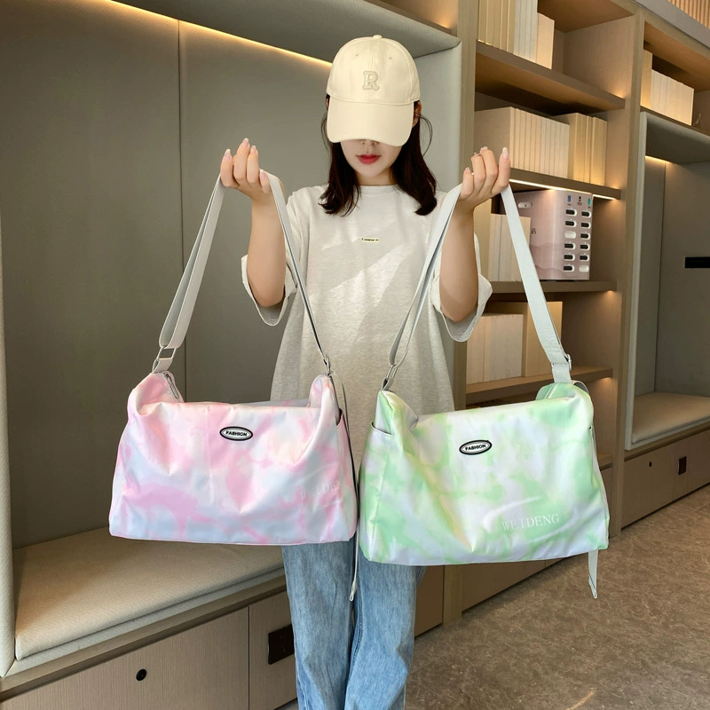 Дорожная сумка, рюкзак, спортивная сумка через плечо, спортивная сумка для отдыха