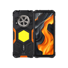 2025新款 CUBOT KINGKONG POWER 5 露营灯双光 三防手机香港交货