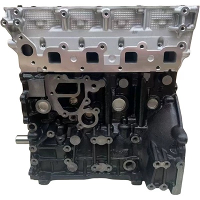 Suitable for Nissan Engine assembly