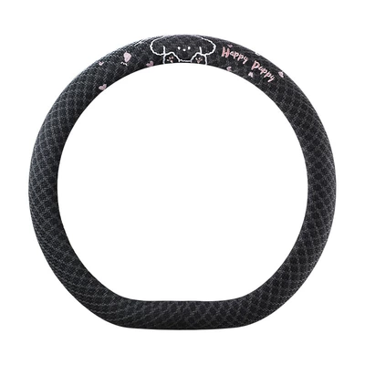Car Hot-Selling Export-Only Steering Wheel Cover, Steering wheel cover