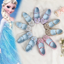 童皮鞋;水晶/水钻鞋;童舞蹈鞋