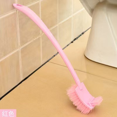 トイレのブラシに死角がない家庭用セットシリコントイレのトイレブラシのベーストイレのトイレブラシ|undefined