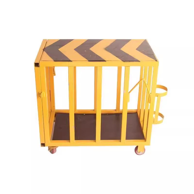 건설 현장 절단 기계 보호 커버 보호 전기 용접 기계 보호 상자 보호 케이지 보호 창고 전기 용접 기계 보호 커버