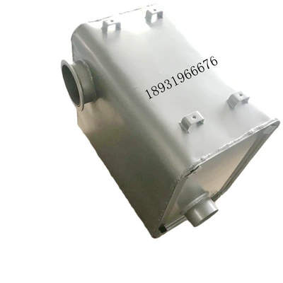 Car Silencer Free ShiPPing, Car muffler