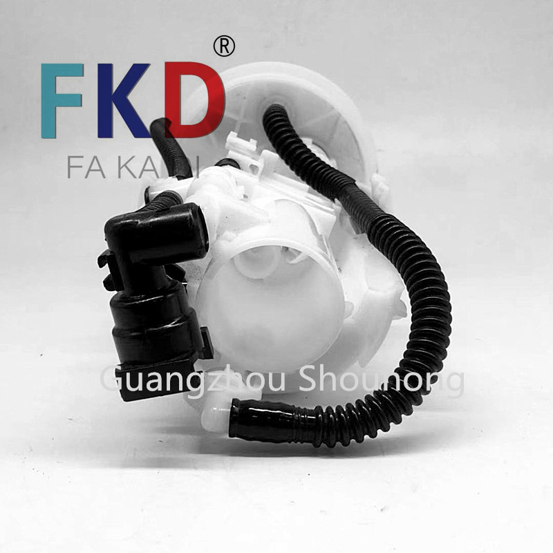 17048-tf0-j00 suitable for Honda 12-14 Sidi/Feng Fan CITY fit built-in fuel filter