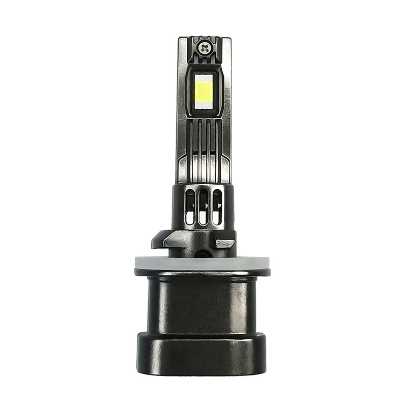 Transfronterizos H4 automóvil condujo faro 1: 1 enchufe en línea H7H11 condujo luz transfronterizos H4LED image 15
