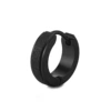 Matte, black