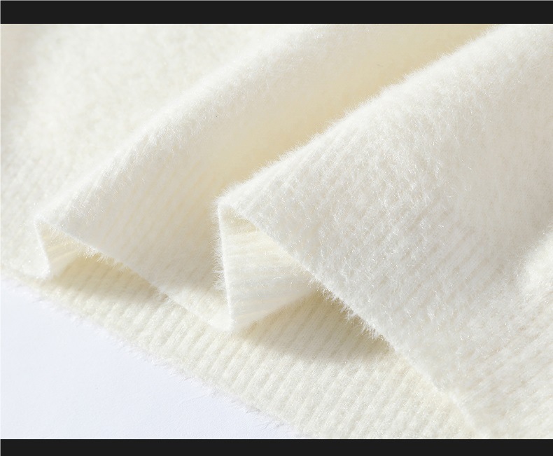 Apollo Long Sweater Image 8