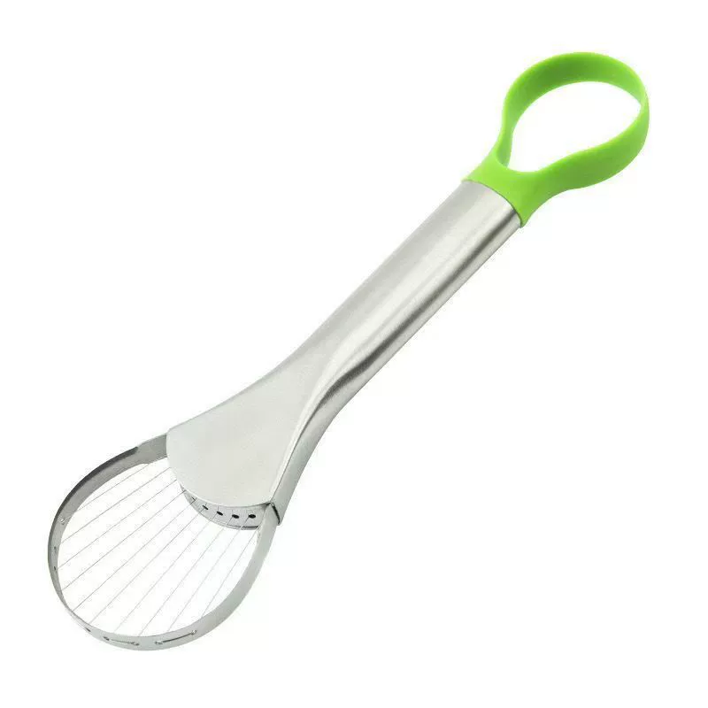 Нож для авокадо из нержавеющей стали Yangjiang, слайсер, инструмент для удаления сердцевины авокадо, резак для киви, прямые продажи от производителя