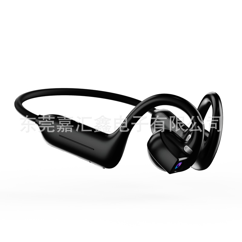 Cross-border P900 Smart Headset 800w Pixel AI Simultaneous Translation Dialogue Translation Meeting Minutes Audio-Video Call