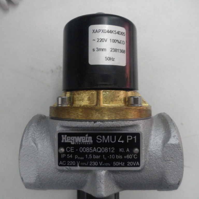 HEGWEIN  阀  SMU4P1咨询后再下单