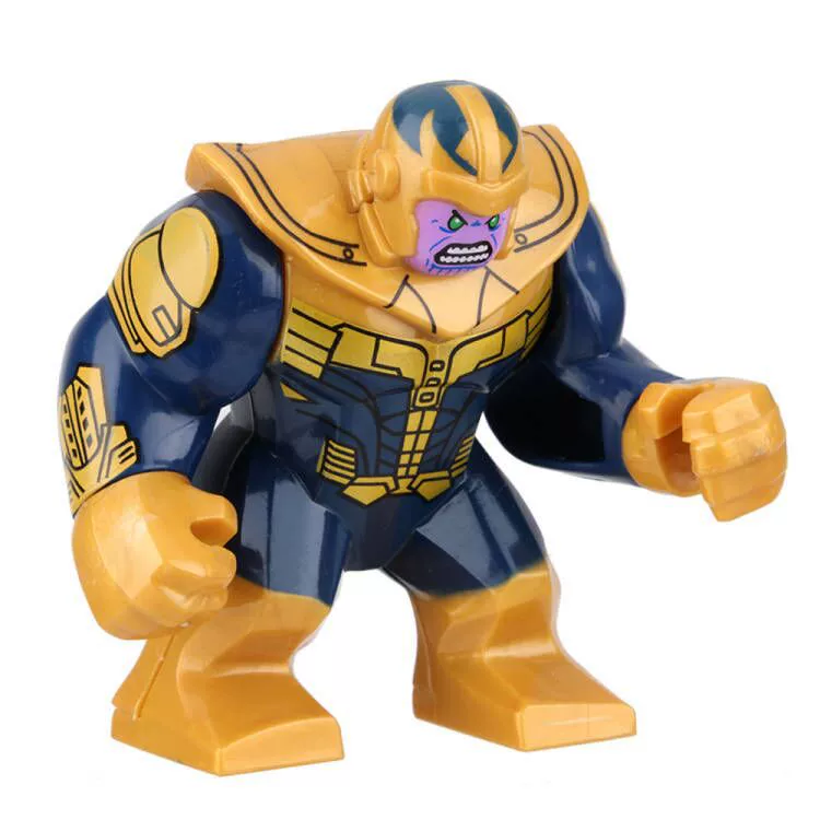 Комикс-герои, конструктор, минифигуры, минифигурка, кукла для мальчиков, игрушка, без границ торговли, оптовая продажа