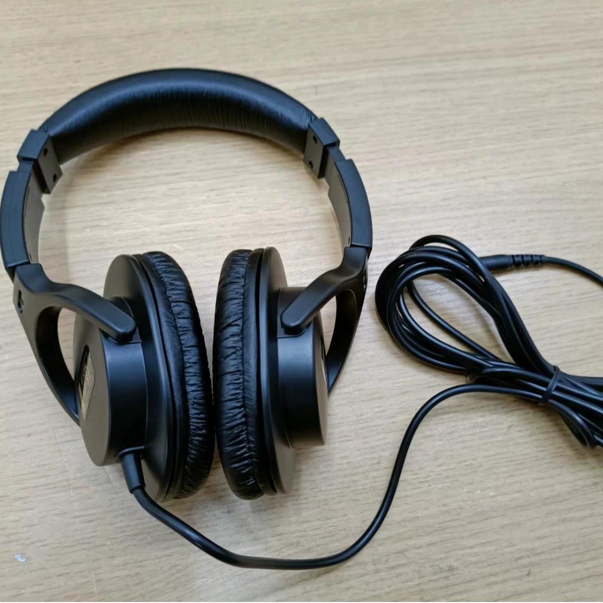 Япония EXCEL Ecus HP-51 Промышленные наушники с шумоподавлением