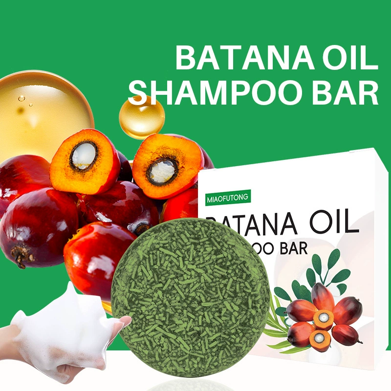 Трансграничное шампунь для Batana shampoo Batana шампунь
