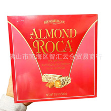 【almond roca巧克力】_almond roca巧克力品牌/图片/价格_almond roca巧克力批发_阿里巴巴