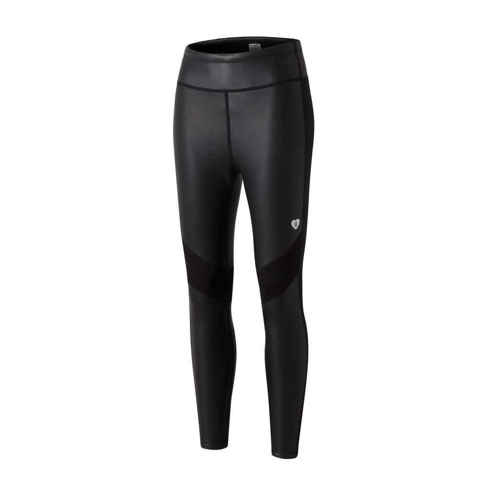 2mm Women's Fashion Warm Diving Suit Split Diving Pants Cold-proof Sun-proof Super Elastic Warm Swimming Pants