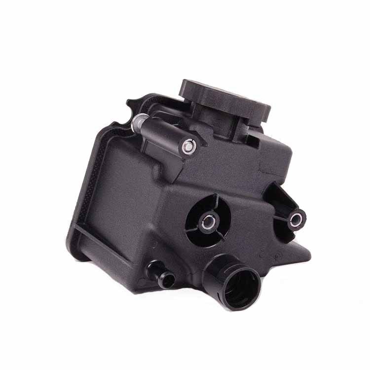 Car Steering Power Pump Oil Reservoir 0004602383 Suitable for Mercedes-Benz C230 C50 2006-2009