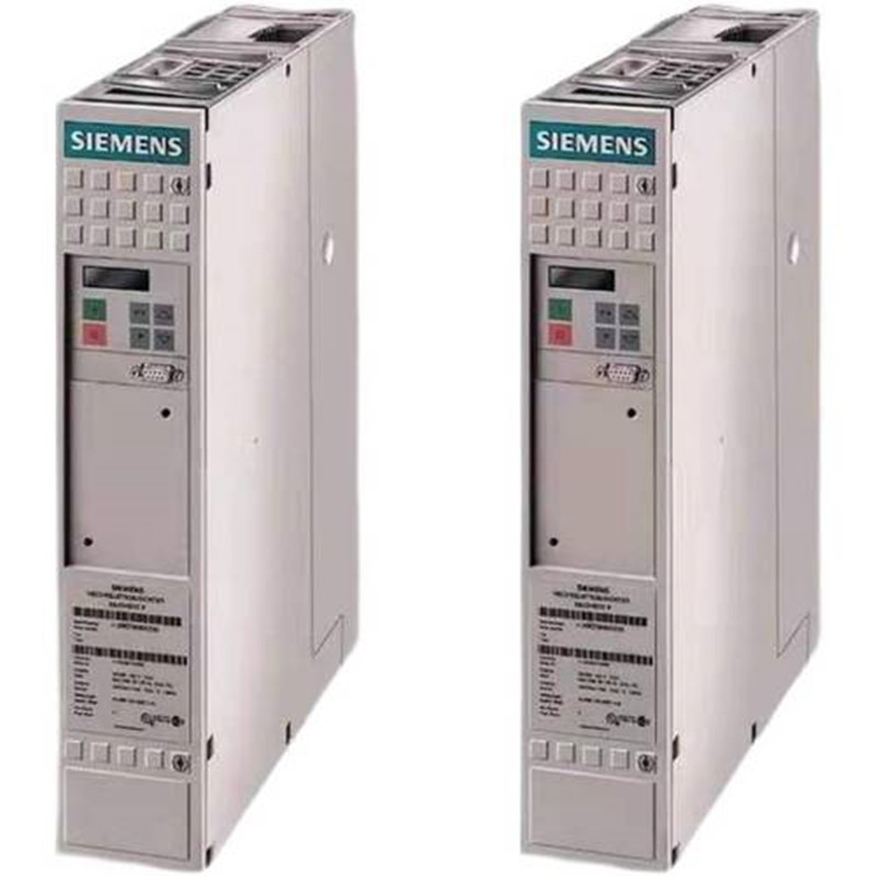 6SE7016-1TA51 西门子6.1A 全新现货6SE70系列主驱动 工程变频器