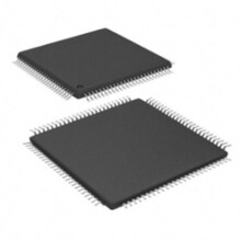 MICROCHIP PIC32MX795F512L-80V/PT 现货3360个/每包1120个整包出