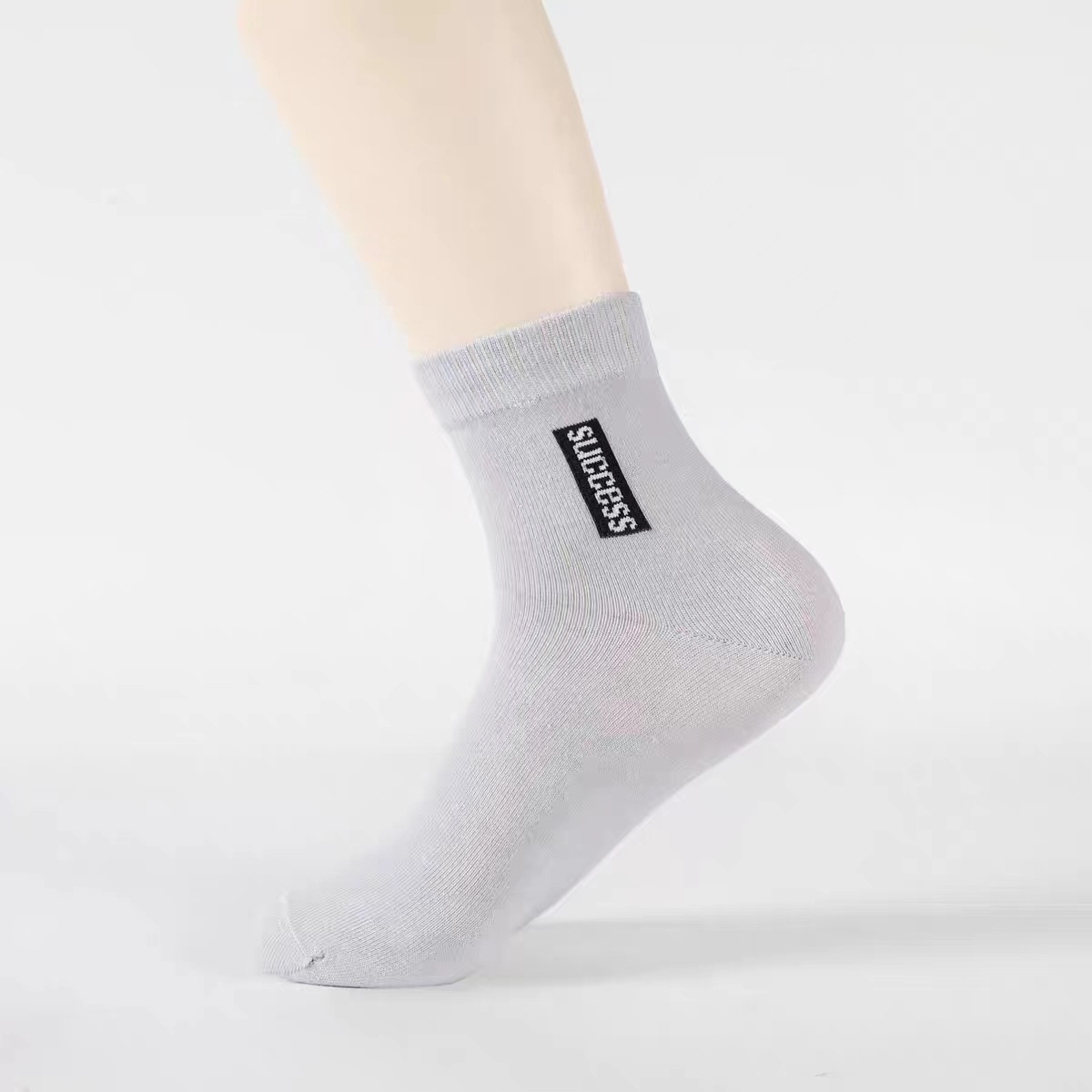 [SUCC 중종아리 사업] 라이트 그레이