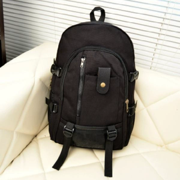 Black, upgraded version