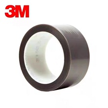 �F����3M5490 PTFE��Ĥ�z���͸ߜ���ɫ�z����ĥ��ĥ���p�����z��