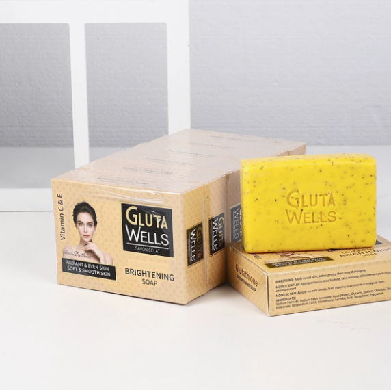Set de Cuidado de la Piel con Glutatión Hidratante e Iluminador para Cuidado Facial