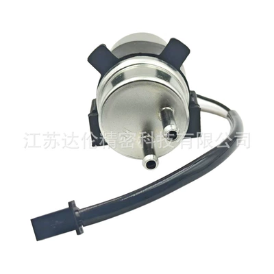 Pump 5Ks-13907-01-00 – Oil pump, nozzle