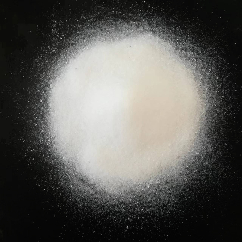 青岛厂家供应硅胶砂中砂30-70目 硅胶脱色砂 油品脱色过滤砂