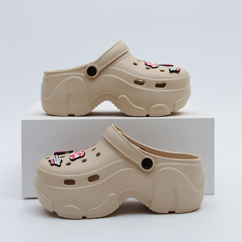 카키핑크 데일리