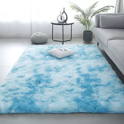 Area Full Carpet — Car Carpet